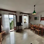 Apartamento balcones del Tajo