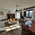 Apartamento balcones del Tajo
