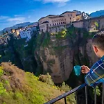 Apartamento balcones del Tajo