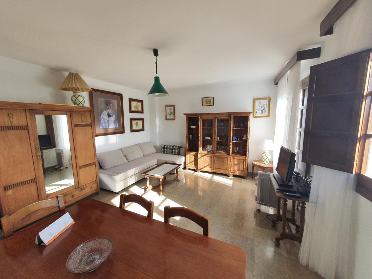 Balcones Del Tajo Appartement *