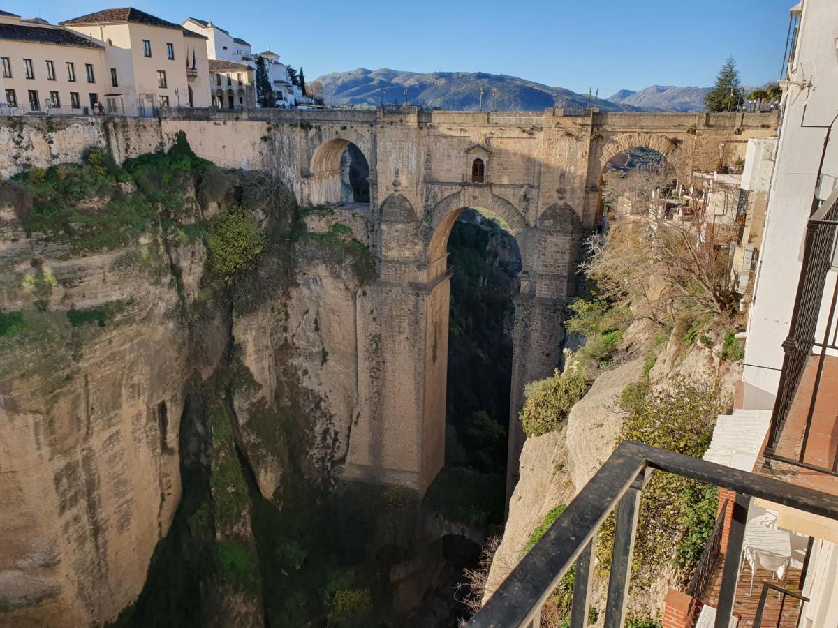 Balcones Del Tajo * Ronda