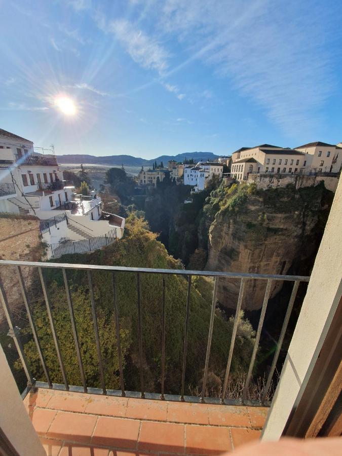 Appartement Balcones Del Tajo Ronda