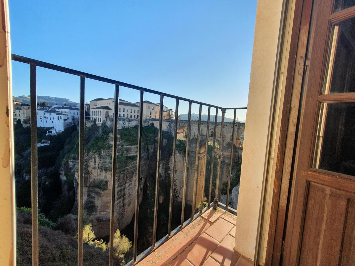 Balcones Del Tajo Ronda