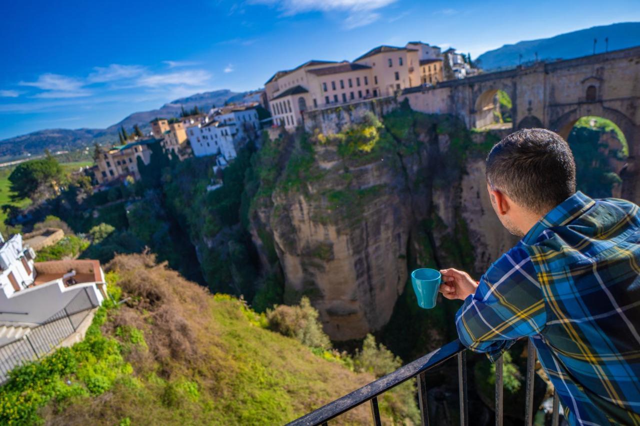 Balcones Del Tajo Appartement Ronda
