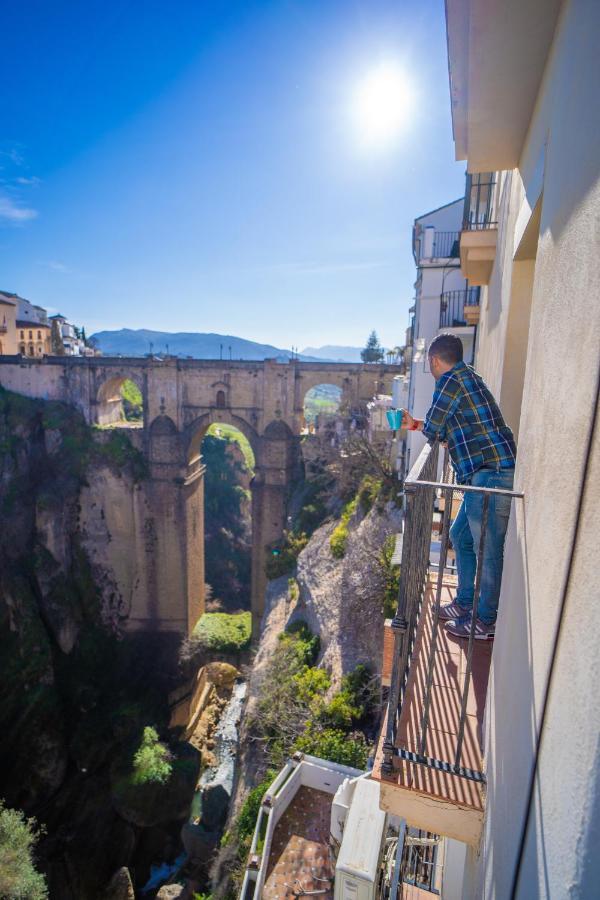 Appartement Balcones Del Tajo Ronda