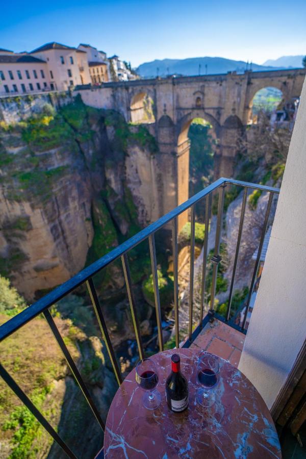 Balcones Del Tajo * Ronda
