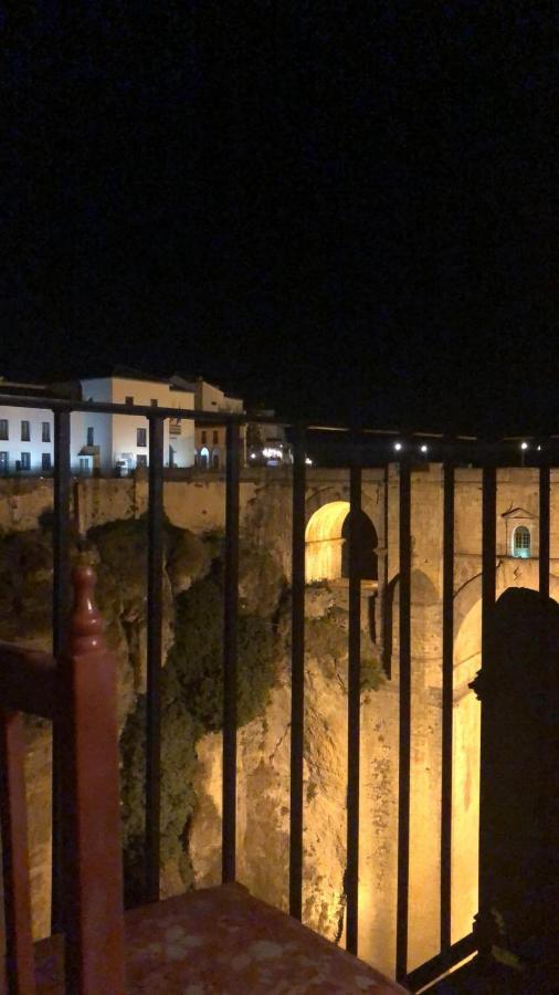 Apartamento Balcones Del Tajo *